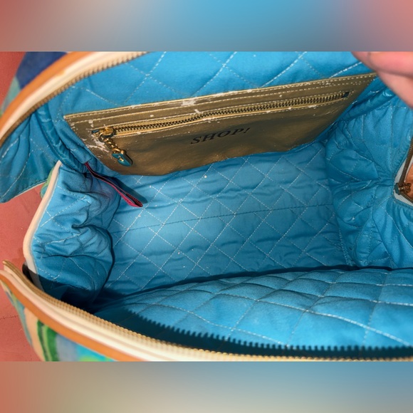 Vintage Juicy Couture Purse! - Picture 8 of 11